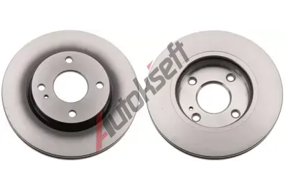 TRW Brzdov kotou - 258 mm TRW DF6399, DF6399