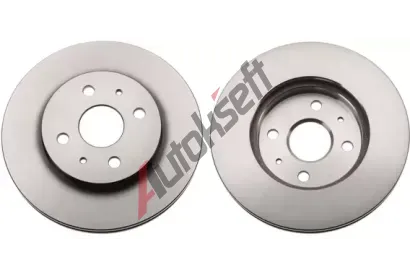TRW Brzdov kotou - 254 mm TRW DF6407, DF6407