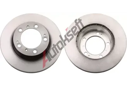 TRW Brzdov kotou - 298 mm TRW DF6411, DF6411