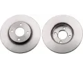 TRW Brzdov kotou - 260 mm ‐ TRW DF6430