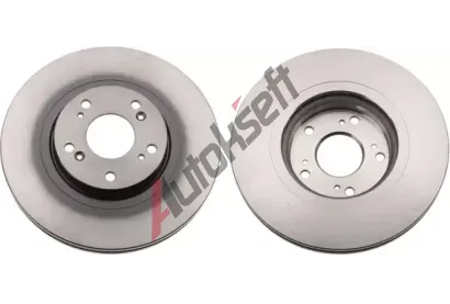 TRW Brzdov kotou - 296 mm TRW DF6432S, DF6432S