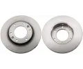 Brzdov� kotou�&nbsp;TRW&nbsp;&dash;&nbsp;TRW DF6446
