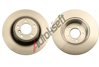 TRW Brzdov kotou - 345 mm TRW DF6476S, DF6476S