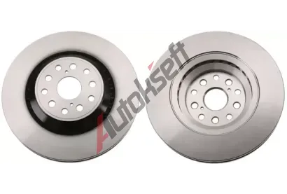 TRW Brzdov kotou - 357 mm TRW DF6488S, DF6488S
