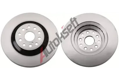 TRW Brzdov kotou - 357 mm TRW DF6489S, DF6489S