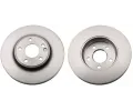 TRW Brzdov kotou - 295 mm ‐ TRW DF6501