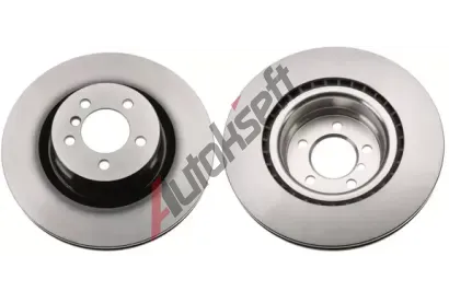 TRW Brzdov kotou - 360 mm TRW DF6506S, DF6506S