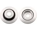 TRW Brzdov kotou - 344 mm ‐ TRW DF6507S