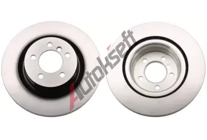 TRW Brzdov kotou - 344 mm TRW DF6507S, DF6507S