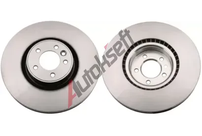 TRW Brzdov kotou - 380 mm TRW DF6508S, DF6508S