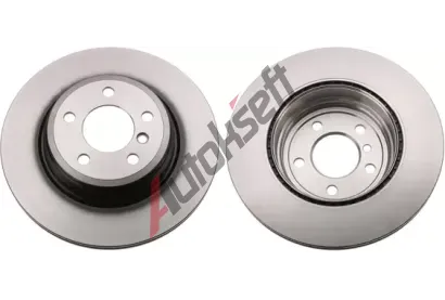 TRW Brzdov kotou - 330 mm TRW DF6512S, DF6512S