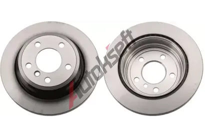 TRW Brzdov kotou - 300 mm TRW DF6513S, DF6513S