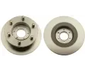 Brzdov kotou TRW ‐ TRW DF6532S