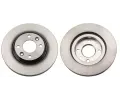 TRW Brzdov kotou - 258 mm ‐ TRW DF6534