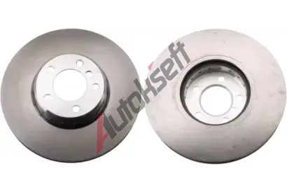 TRW Brzdov kotou - 340 mm TRW DF6603S, DF6603S