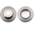 TRW Brzdov kotou - 345 mm ‐ TRW DF6607S