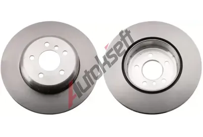 TRW Brzdov kotou - 345 mm TRW DF6607S, DF6607S