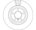 TRW Brzdov kotou - 330 mm ‐ TRW DF6617S
