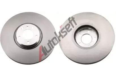 TRW Brzdov kotou - 385 mm TRW DF6619S, DF6619S