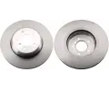 TRW Brzdov kotou - 348 mm ‐ TRW DF6625S