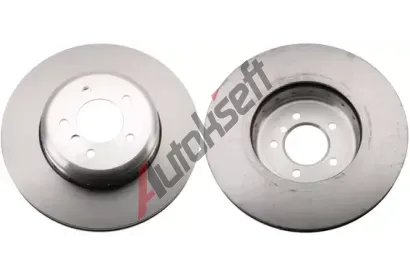 TRW Brzdov kotou - 348 mm TRW DF6625S, DF6625S