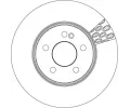 Brzdov kotou TRW ‐ TRW DF6641S