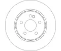 Brzdov kotou TRW ‐ TRW DF6646S