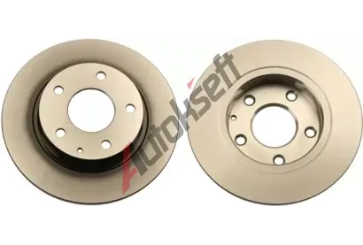 TRW Brzdov kotou - 265 mm TRW DF6659, DF6659