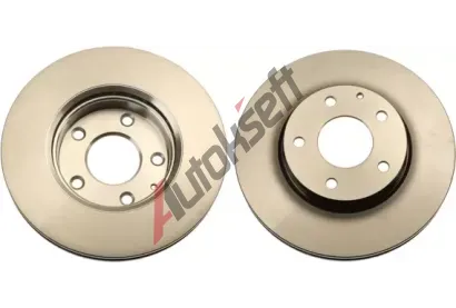 TRW Brzdov kotou - 280 mm TRW DF6661S, DF6661S