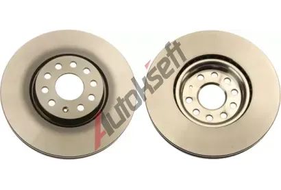 TRW Brzdov kotou - 314 mm TRW DF6695S, DF6695S