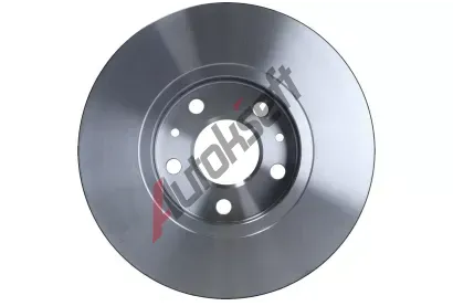 TRW Brzdový kotouč - 296 mm TRW DF6751S, DF6751S  TRW Brzdový kotouč - 296 mm TRW DF6751S, DF6751S