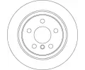 TRW Brzdov kotou - 280 mm ‐ TRW DF6756