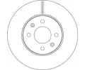 Brzdov kotou TRW ‐ TRW DF6794