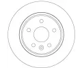 TRW Brzdov kotou - 264 mm ‐ TRW DF6846