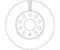 Brzdov kotou TRW ‐ TRW DF6903S