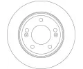 Brzdov kotou TRW ‐ TRW DF6937