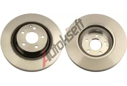 TRW Brzdov kotou - 330 mm TRW DF7351S, DF7351S