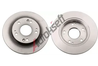 TRW Brzdov kotou - 260 mm TRW DF7970, DF7970
