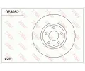 TRW Brzdov kotou - 297 mm ‐ TRW DF8052