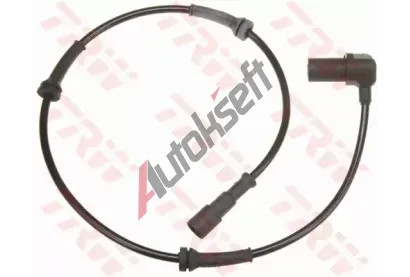 TRW Snma - poet otek kol TRW GBS2525, GBS2525