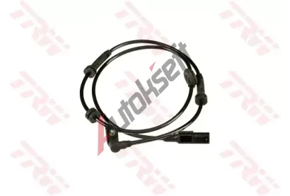 TRW Snma potu otek kol TRW GBS2562, GBS2562