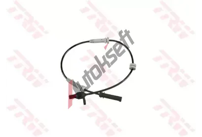 TRW Snma potu otek kol TRW GBS2588, GBS2588