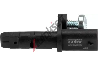 TRW Snma potu otek kol TRW GBS2839, GBS2839