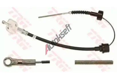 TRW Spojkové lanko TRW GCC1919, GCC1919 TRW Spojkové lanko TRW GCC1919, GCC1919