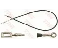 Tan lanko parkovac brzdy TRW ‐ TRW GCH1070