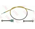 Ta�n� lanko parkovac� brzdy&nbsp;TRW&nbsp;&dash;&nbsp;TRW GCH128