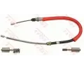 Tan lanko parkovac brzdy TRW ‐ TRW GCH1303