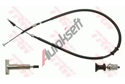 TRW Ta�n� lanko - parkovac� brzda TRW GCH1871, GCH1871