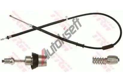 TRW Ta�n� lanko parkovac� brzdy TRW GCH2022, GCH2022