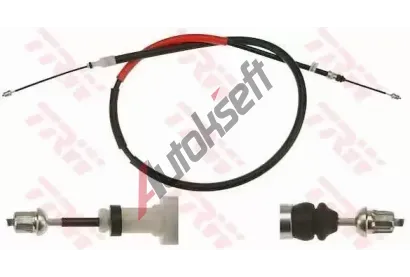 TRW Tan lanko - parkovac brzda TRW GCH2424, GCH2424